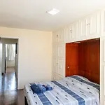 Ipanema 3 Quartos - Silencioso E Com Vaga