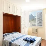 Ipanema 3 Quartos - Silencioso E Com Vaga