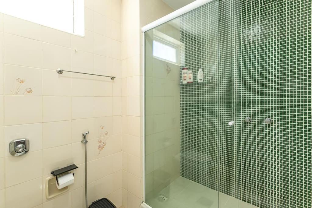 Apartamento Ipanema 3 Quartos - Silencioso E Com Vaga *
